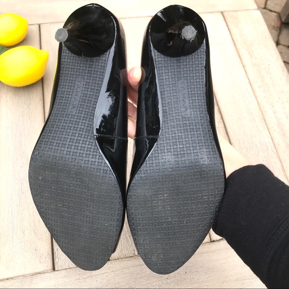 🍋Tahari Marie Pump - Picture 5 of 8